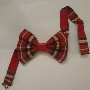 Handmade Bow Tie